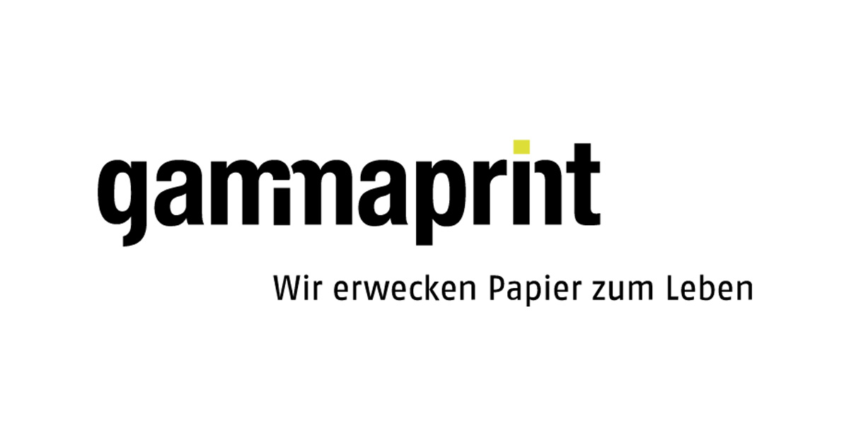 (c) Gammaprint.ch